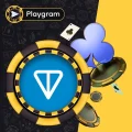 Playgram – The Telegram Casino 